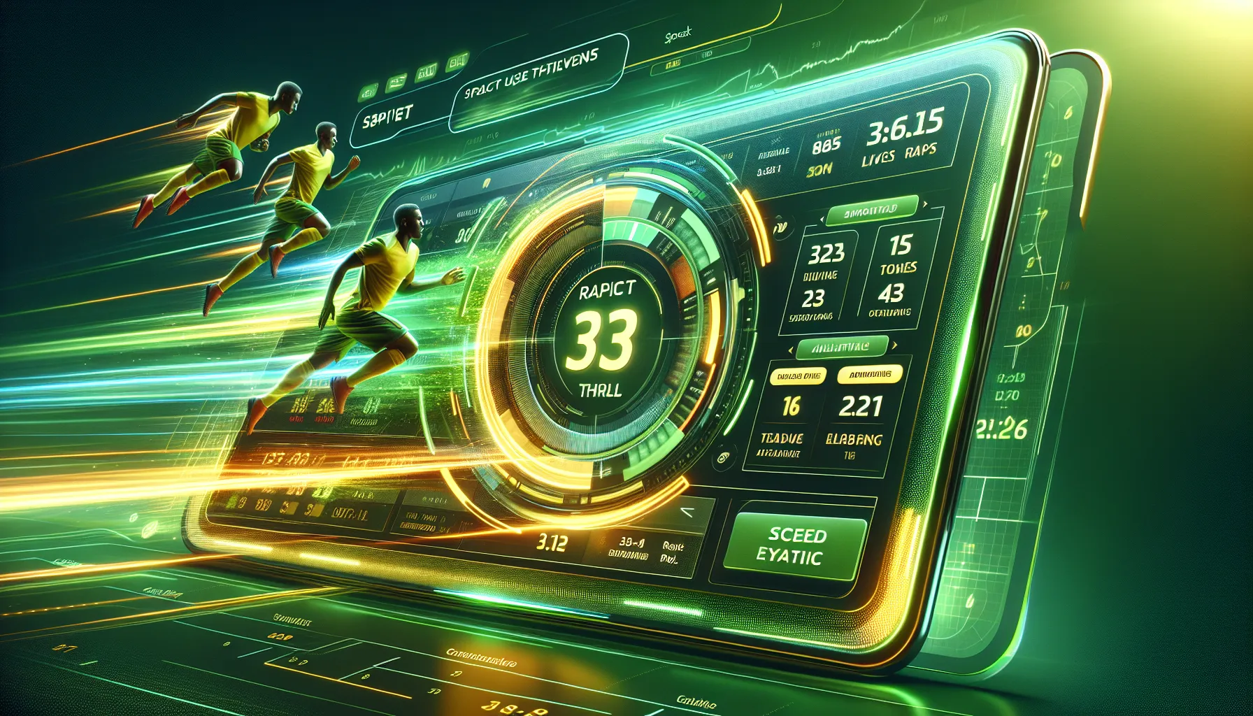 Пари матч: быстрые ставки в один клик и их особенности